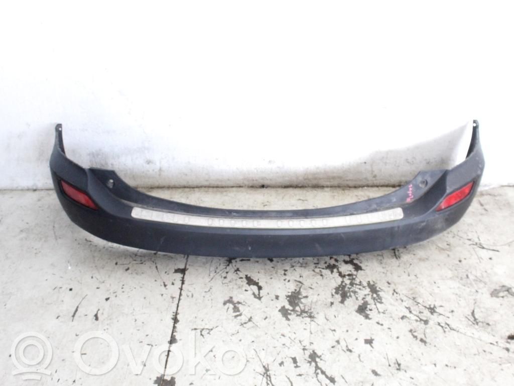 Toyota RAV 4 (XA40) Bară spate 