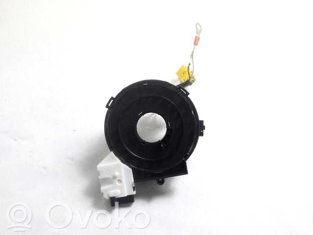 Seat Leon (1P) Innesco anello di contatto dell’airbag (anello SRS)