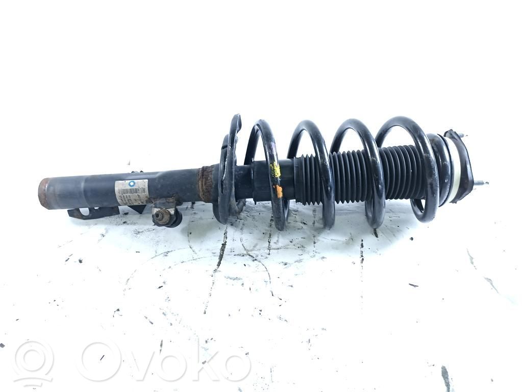 Ford Transit Ansamblu amortizor cu arc față 
