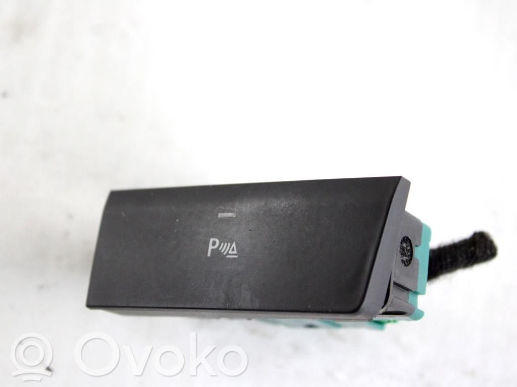 Opel Insignia A Otros interruptores/perillas/selectores