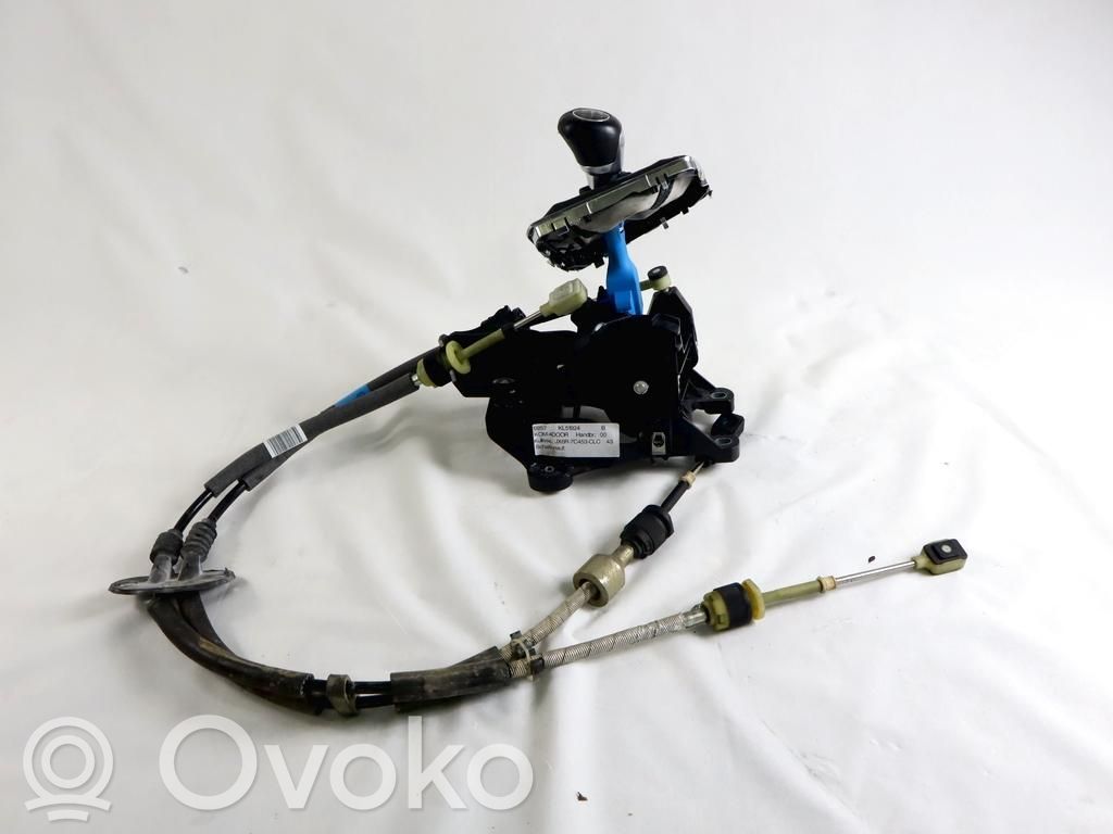 Ford Focus Selector caja de cambios 