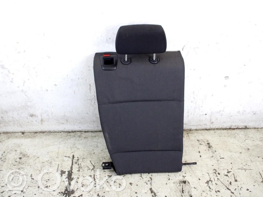 BMW 1 E81 E87 Asiento trasero 