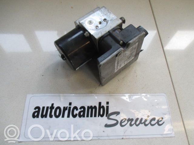 Lancia Ypsilon ABS Pump 