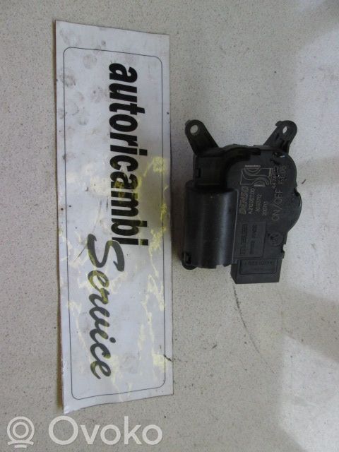 Motorino attuatore aria   200713