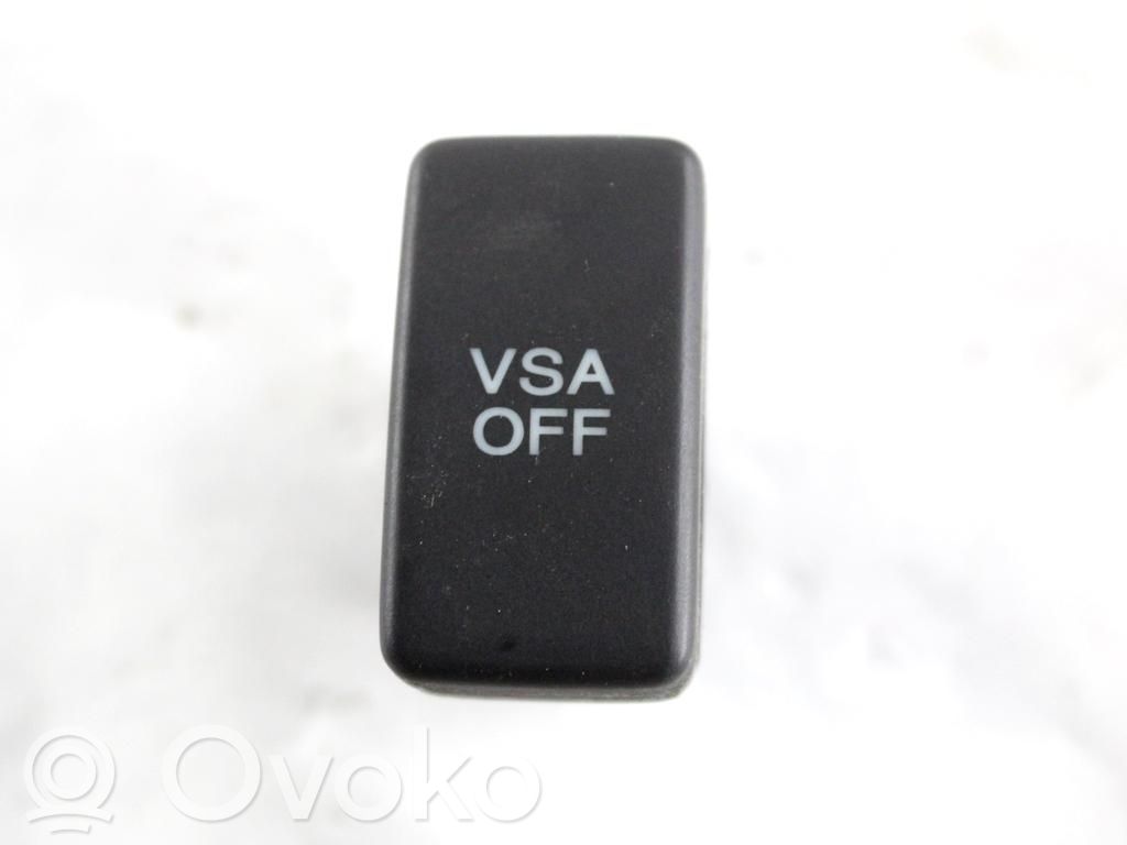 Honda FR-V Other switches/knobs/shifts 