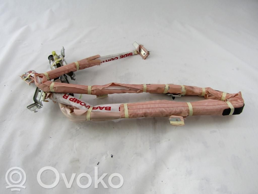 Honda FR-V Airbag da tetto 