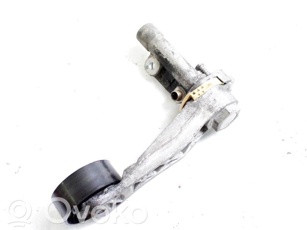 Peugeot 207 Întinzător curea generator/alternator 