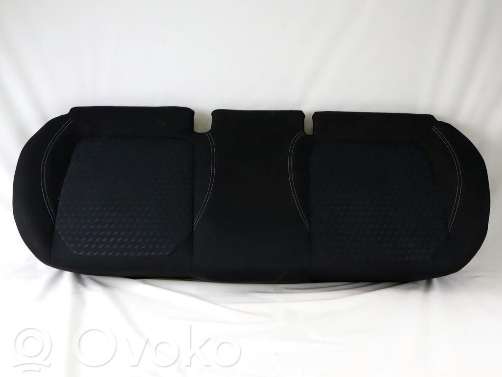 Ford Fiesta Scaun spate