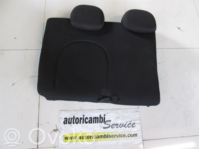 Daihatsu Sirion Scaun spate 