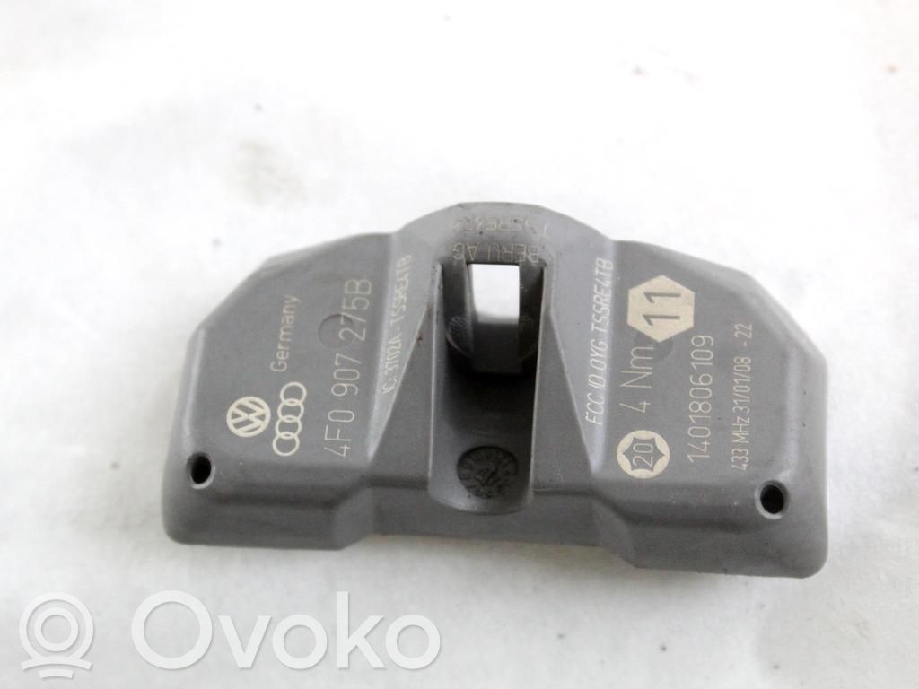 Audi A6 S6 C6 4F Sensore 