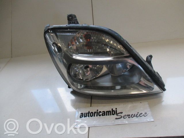 Scheinwerfer   7701047600