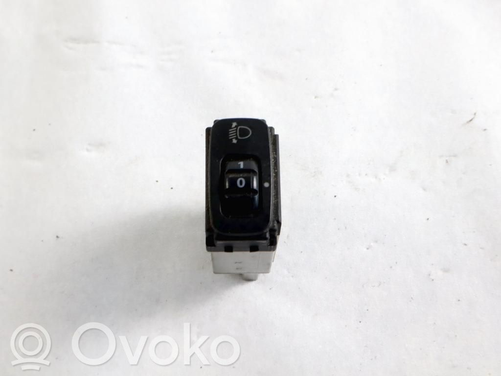 Mitsubishi L200 Comutator control nivel faruri 