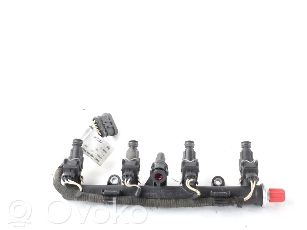 Injector combustibil   55195329
