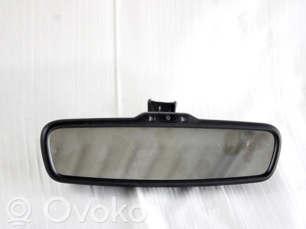Dodge Journey Espejo retrovisor (interior) 