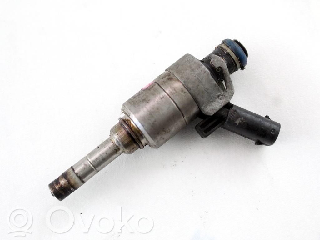 Inyector de combustible   06H906036F