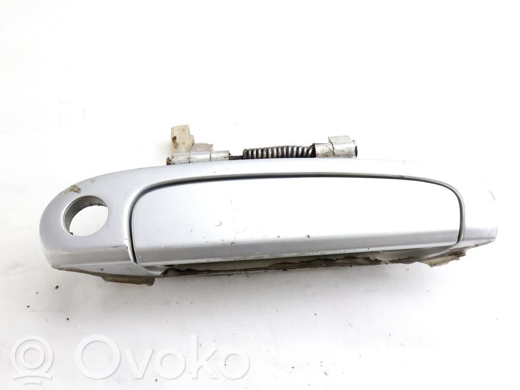 KIA Picanto Manecilla externa puerta trasera 