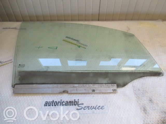 Opel Zafira A Sticlă oglindă laterală