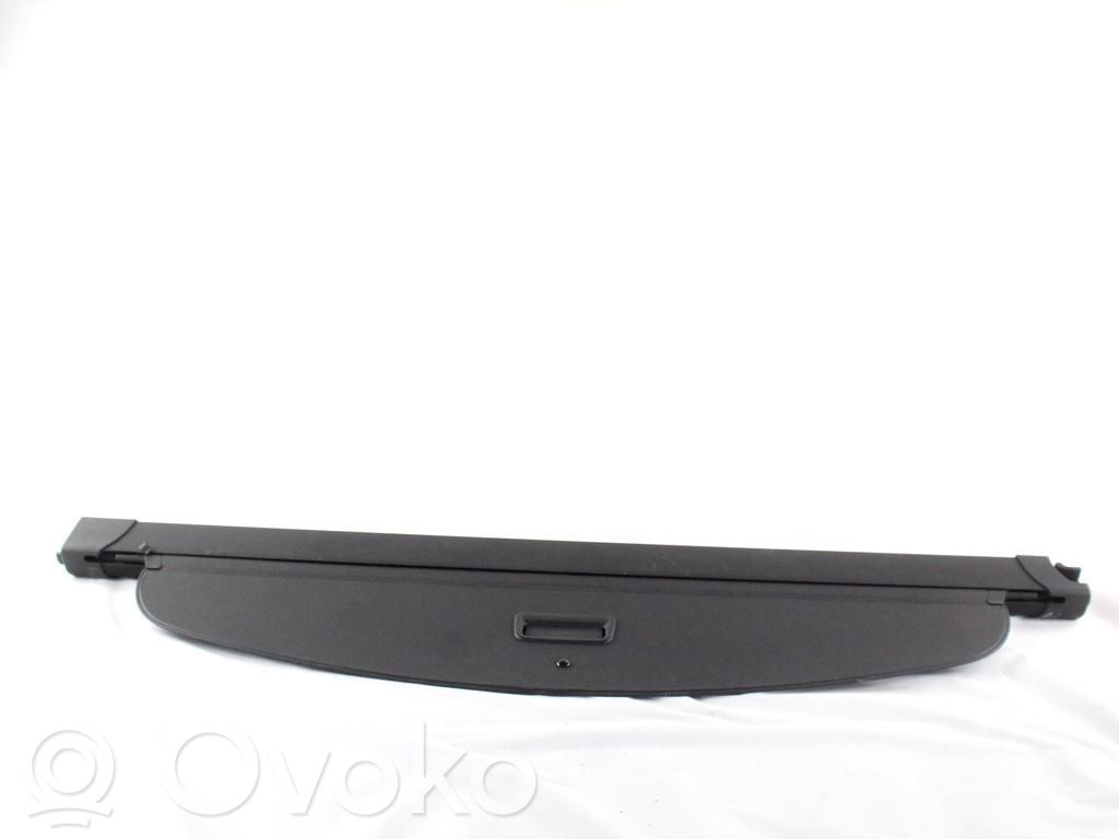 Audi A6 S6 C6 4F Laderaumabdeckung Gepäckraumabdeckung 