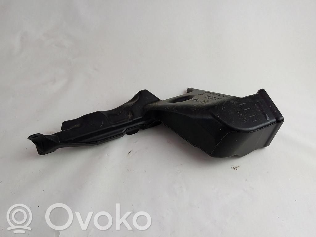 Audi Q8 Ilmanoton letku 