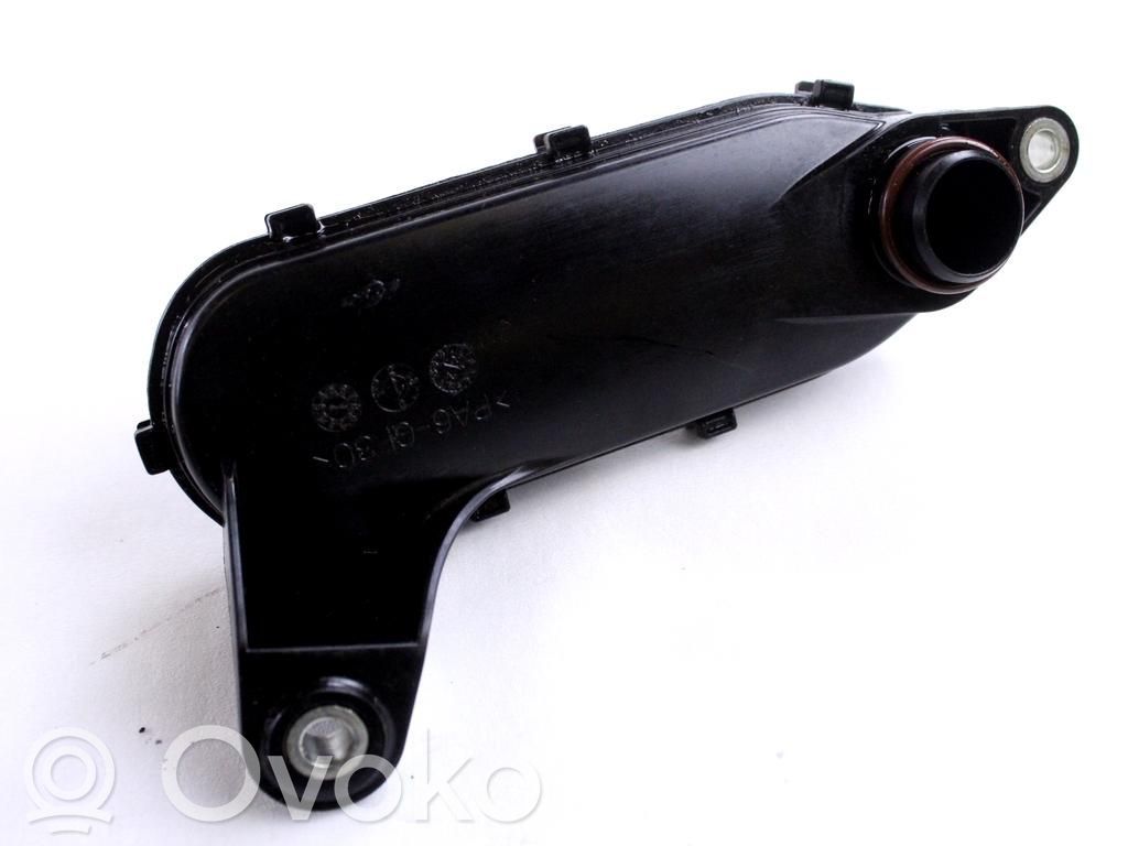 Renault Clio V Huohotin/huohotinputki/letku 