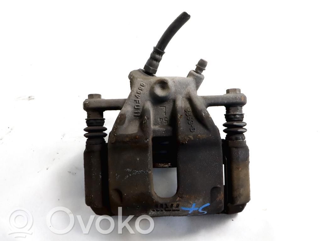 Bremssattel vorne   7701208332