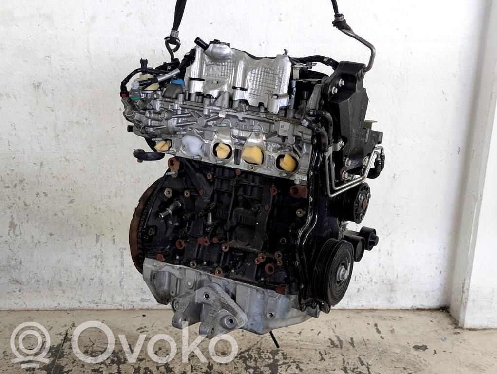 Renault Kadjar Engine 
