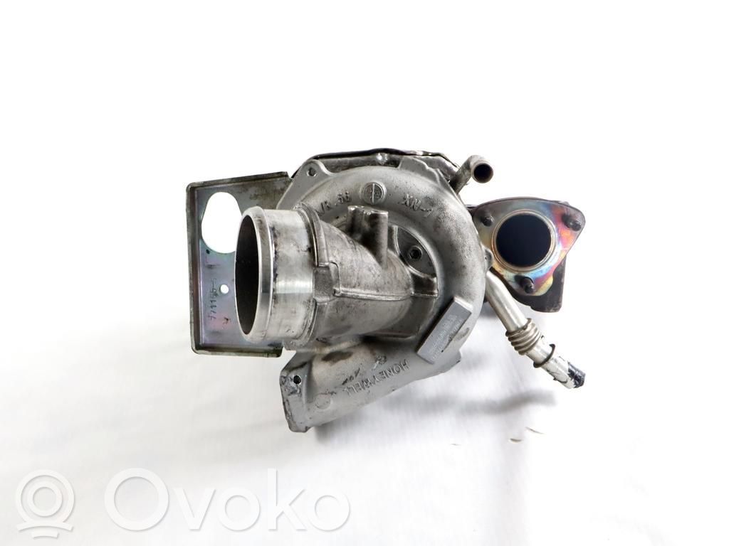 Turbo   68211213AD