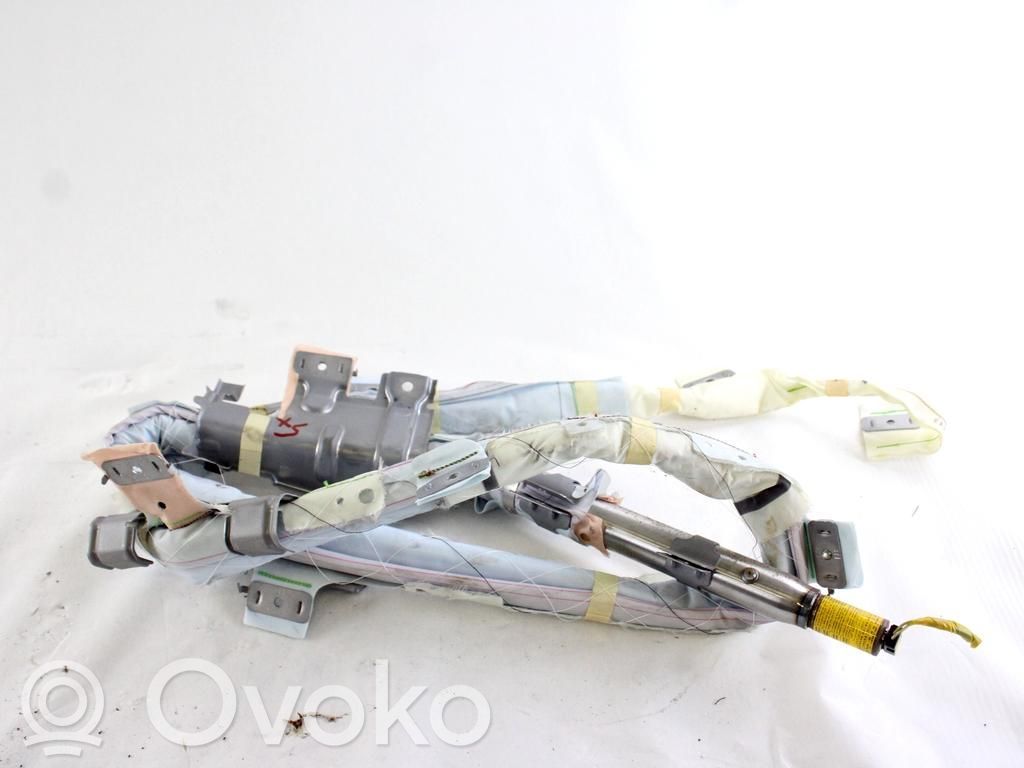 Subaru XV I Airbag de toit 