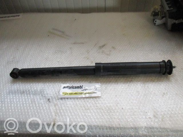 Toyota Aygo AB10 Ammortizzatore posteriore
