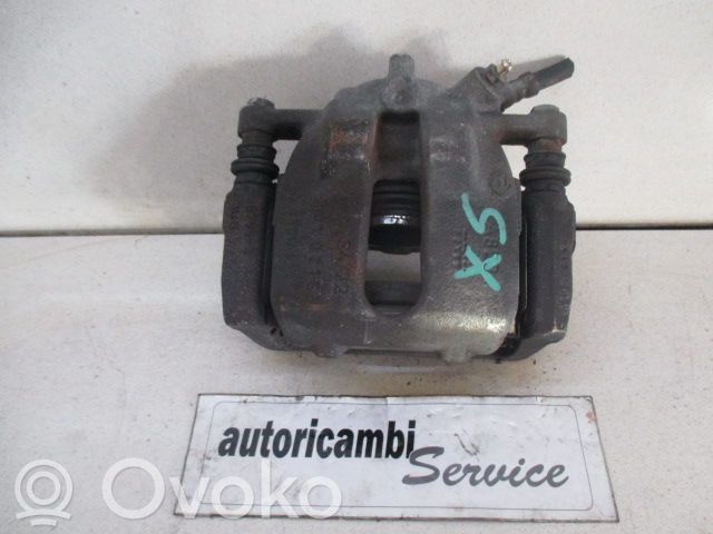 Bremssattel vorne   77364339