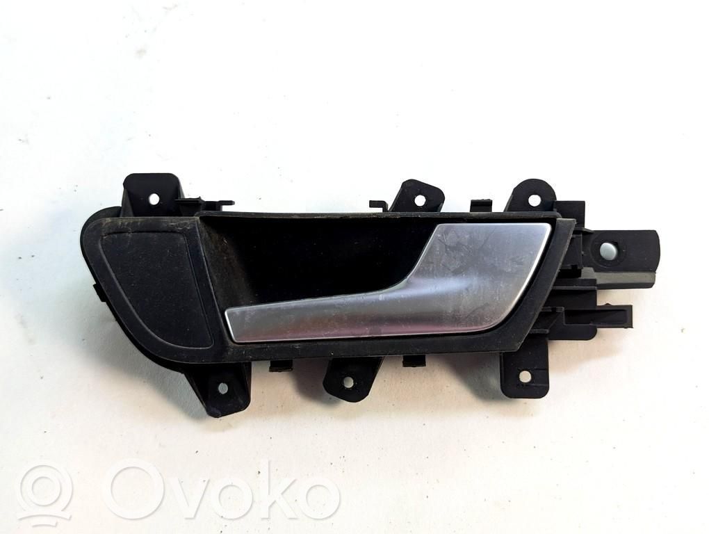 Audi A4 S4 B8 8K Innentürgriff Innentüröffner vorne 