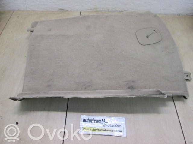 Trunk/boot side trim panel   51477050363