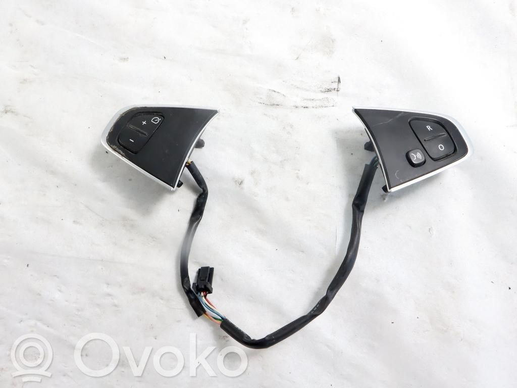 Porsche Boxster 982 Boutons / interrupteurs volant 