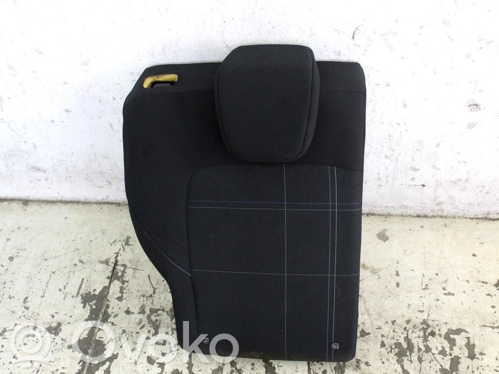 Ford Fiesta Scaun spate