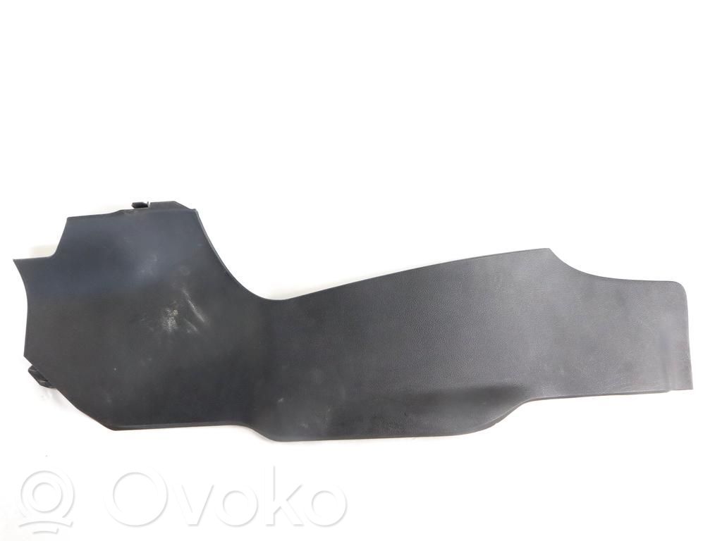 Opel Astra J Autres éléments de console centrale 