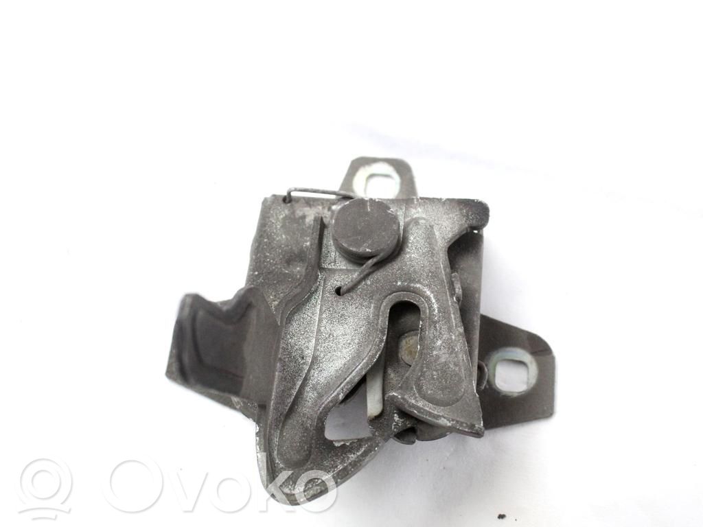 Fiat Idea Serrure de capot