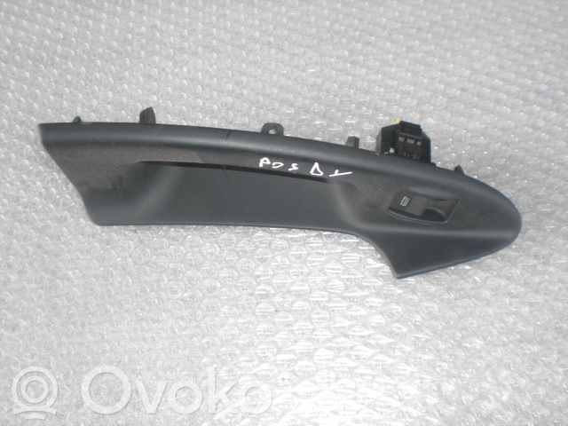 Interrupteur commade lève-vitre   4D0959855