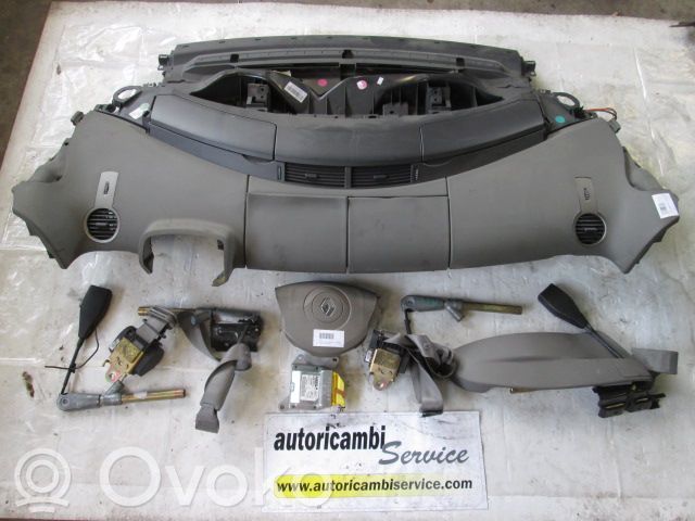 Airbag-Set   603785500