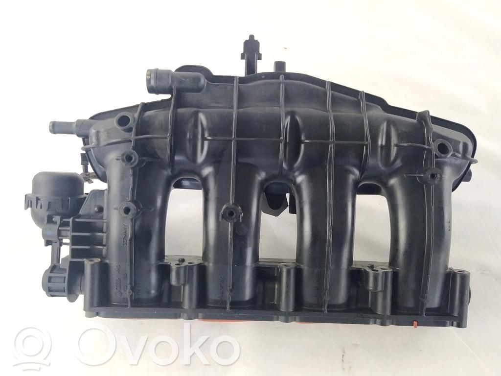 Skoda Yeti (5L) Kolektor ssący 