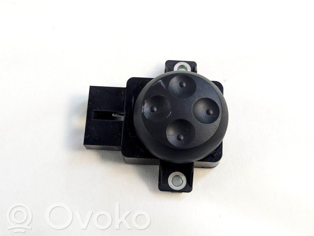 Interruptor de control del asiento   8E0959777A