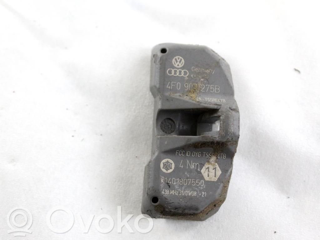 Audi A6 S6 C6 4F Sensore 