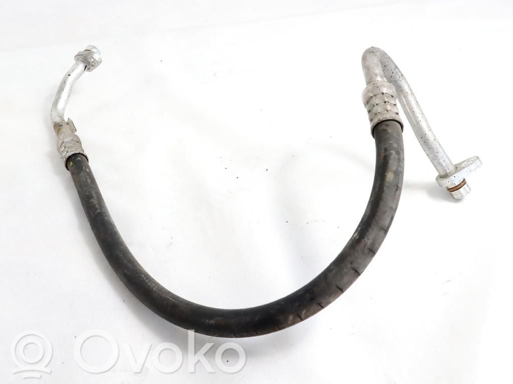Ilmastointilaitteen putki (A/C)   924902418R