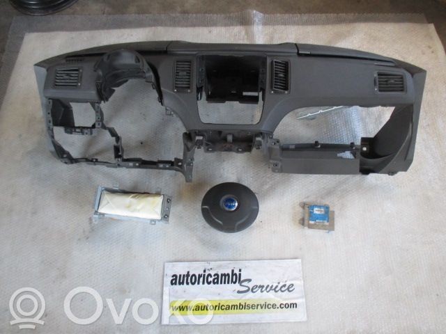 Fiat Idea Airbag set 