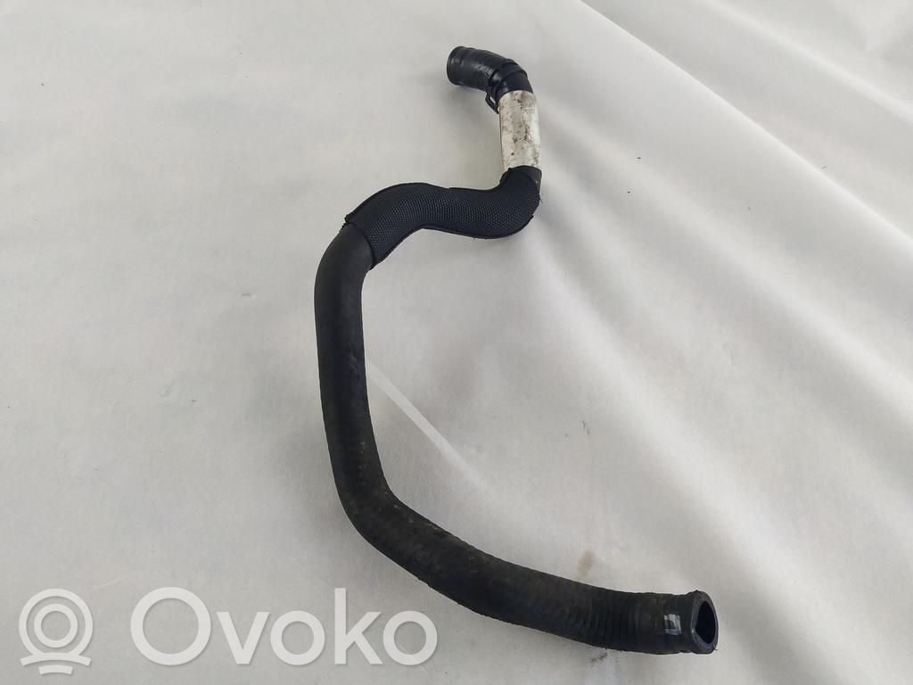 Audi A4 S4 B8 8K Furtun/conductă servodirecție 