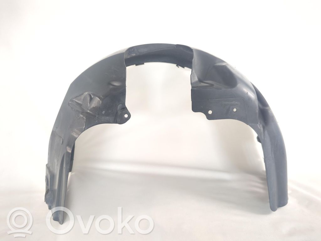 Audi Q8 Rivestimento paraspruzzi passaruota anteriore
