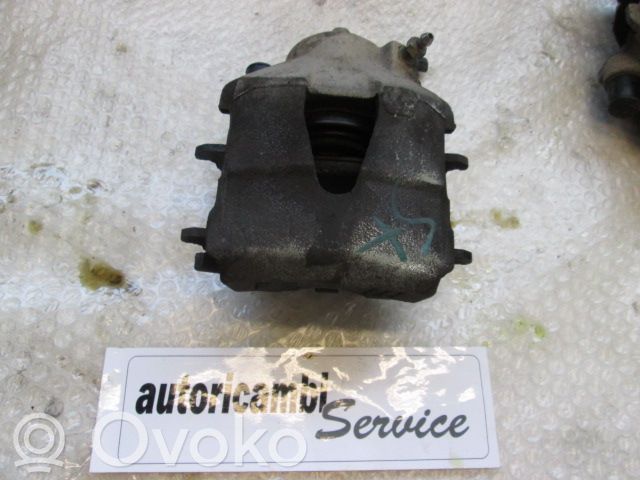 Seat Ibiza III (6L) Pinza del freno anteriore