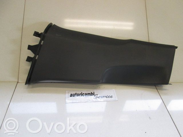 Volkswagen PASSAT B6 Capac stâlp (B) (inferior)