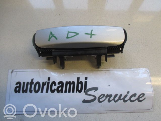 Audi A3 S3 8P Mâner exterior ușă spate 