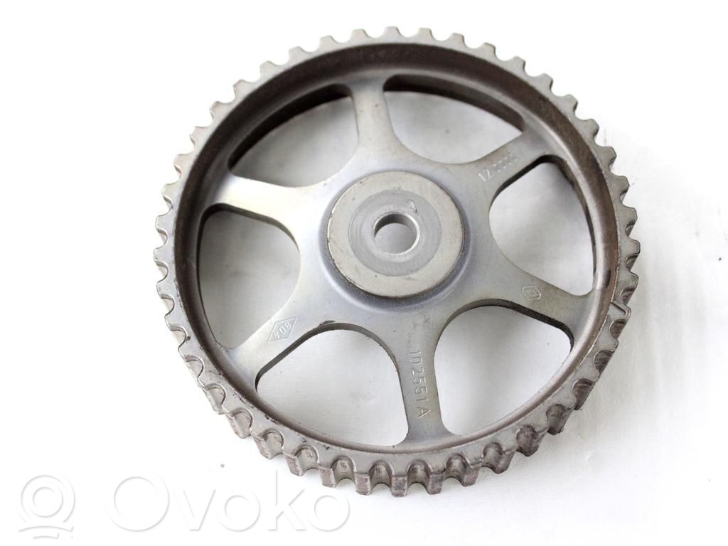 Kampiakselin vauhtipyörä   8200291362