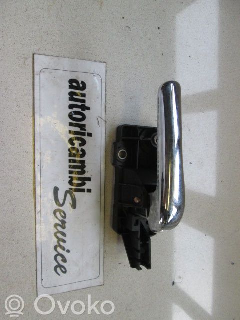 Alfa Romeo 166 Manecilla interna puerta delantera 